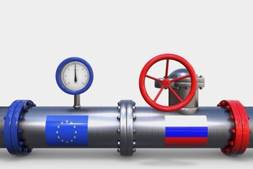 EU KUPUJE RUSKI GAS ZA RUBLJE: Brisel našao rešenje kako da kupuje plavi energent od Moskve uprkos sankcijama