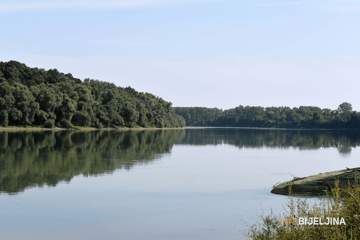 BiH među najbogatijim zemljama Europe po vodnim resursima