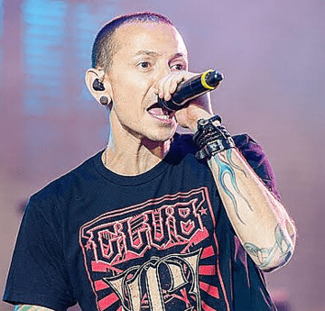 Linkin Park pobijedio Donalda Trampa