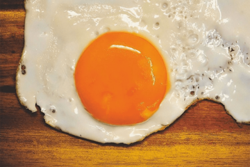 Kako jaja mogu pomoći pri mršavljenju?