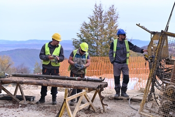 U BiH otkriveno nalazište zlata; Objavljena tačna lokacija, šef kompanije tvrdi: ‘Riječ je o nevjerojatnoj koncentraciji‘