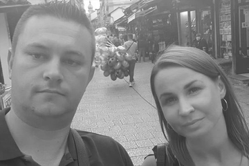 "Za sve ste vi krivi": Ubica iz Tuzle ostavio jezivu poruku