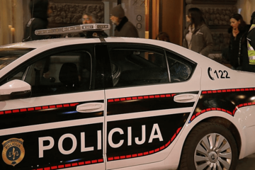 OSLOBOĐEN OPTUŽBI Policija uhapsila pogrešnog migranta, nije povezan sa ubistvom u Sarajevu