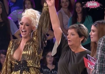 Majka Kije Kockar POBJEDNICA ZADRUGE 4: Nadica Zeljković kući nosi 50.000 evra i ne krije oduševljenje