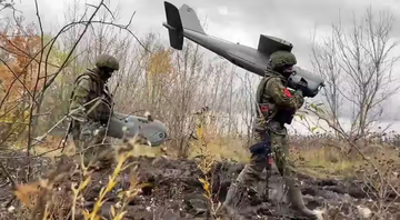Ruski PVO sistem noćas uništio 28 ukrajinskih dronova