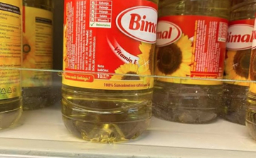 Enormna poskupljenja stigla i u BiH: Litar ulja 4,80 KM (FOTO)