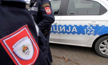 Tijelo pronađeno na obali Vrbasa u Banjaluci