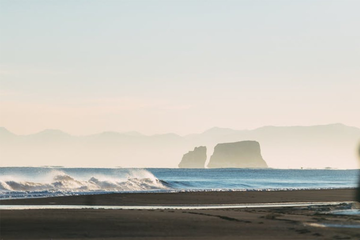 Ukinuto upozorenje na cunami u naseljenim područjima Kamčatke