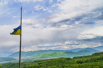 Gradska vlast Kijeva proglasila 25. april za Dan žalosti