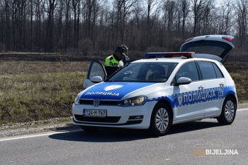 UŽAS U KOZARSKOJ DUBICI Brutalno pretukao osobu sa invaliditetom koja se kreće pomoću kolica