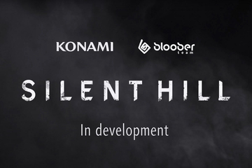 Konami potvrdio: U pripremi je "Silent Hill Remake" (VIDEO)