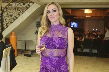 Anabela otkrila kako se snašla u ulozi bake