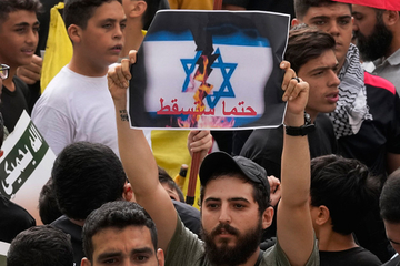 Hezbolah pozvao na "dan bijesa" protiv Izraela