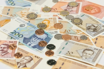 Banke u BiH pune para, nema bojazni od rasta kamata