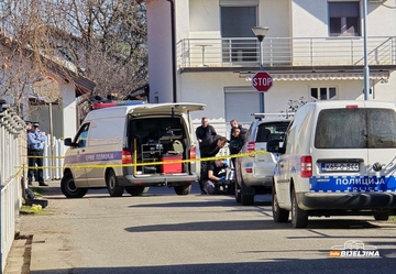 Bijeljina: Еksplozivna naprava bačena u dvorište kuće bivšeg odbornika