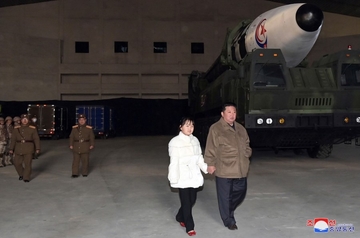 Sjeverna Koreja: Ko je ćerka vođe Kima Džonga Una i hoće li ga zaista ona naslijediti