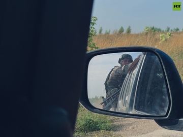 UŽIVO /VIDEO/Hronika 255 ratnog dana; Donjeck na udaru Himarsa; Ukrajinci se koncentrišu; "To nije normalno"