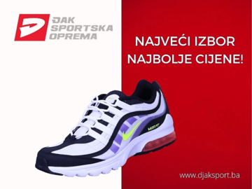 Proljeće u Đak-u!