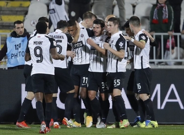 FIFA žestokom zabranom kaznila Partizan