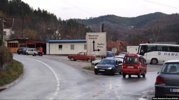 Na rješenje granice BiH sa susjedima čeka se četvrt vijeka