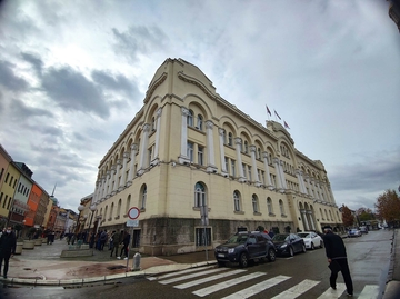 Privremena zabrana rada ugostiteljskih objekata 8. i 9. januara u Banjaluci