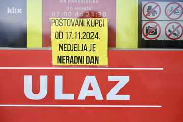 Inspekcija u HNK prve neradne nedjelje naplatila 35.500 KM kazni, sedam dana kasnije niko nije kršio zakon