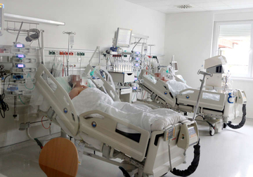 Sa virusom se nije izborilo 26 pacijenata: Koronom za tri dana zaraženo još 212 osoba u Srpskoj