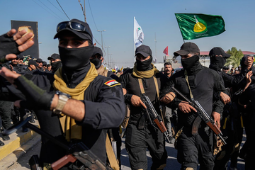 Ubijen jedan od komandanata Hezbolaha