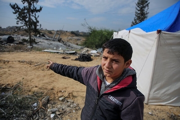 U izraelskim napadima na Pojas Gaze ubijeno 37 Palestinaca, neki spaljeni živi