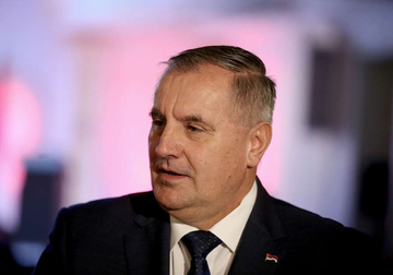 Višković poručuje "To što radi bošnjački narod, nije dobro za BiH"