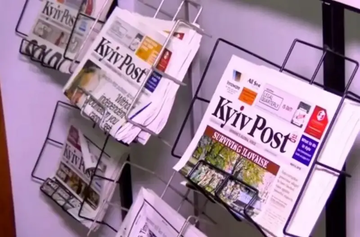 175 ukrajinskih  medija u potpunosti finansiraju Sjedinjene Države – American Press
