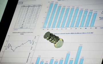Stručnjaci tvrde: Monetarnu politiku nemamo i ne znam kako uopšte možemo reagovati na poskupljenja i inflaciju