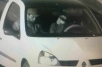 Ruski mediji: Osumnjičeni pobjegli u bijelom renou, demantovano hapšenje!