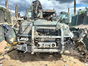 UŽIVO/VIDEO/ Rusi osvojili još jedan grad?;Apel ukrajinskih vojnika Zelenskom uspjeo,pohapšeni za dezerterstvo; Ukrajinci traže hitnu pomoć; Pronađena tijela; "Neprihvatljive ucjene"