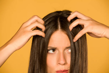 Trik koji će vam pomoći da zaustavite učestalo mašćenje kose