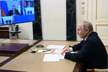 Putin potpisao, Rusija podigla starosnu granicu za vojsku