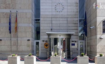 Njemačka ambasada u BiH: Nismo protiv srpskog naroda i podržavamo Dejton