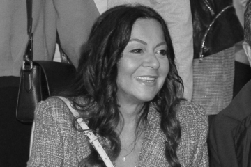  EVO KO JE BILA KSENIJA VUČIĆ Bogatu novinarsku karijeru gradila 30 godina, a najponosnija bila na svoju djecu