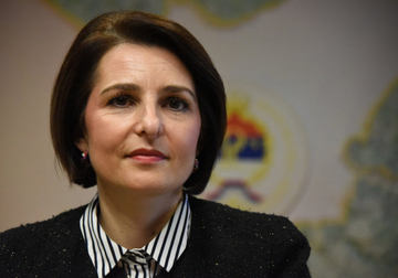 Gašić: Za nabavku 160.000 doza kineske vakcine izdvojeno 8,5 miliona KM