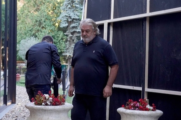 Boba Živojinović otkrio šta ga je pitala princeza Dajana