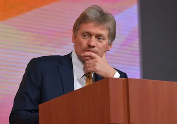 Šef pres službe Kremlja: Kratkovido je ne prihvatiti promijenjenu geopolitičku realnost u mogućim pregovorima s Ukrajinom