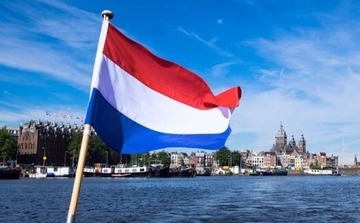 Vlada Nizozemske želi smanjiti ovisnost nacije o ruskim energentima