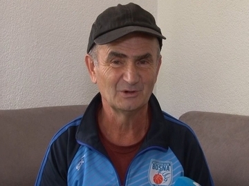 Mještanin Donje Jablanice: "Čujemo ljude, ali niko nam ne može prići" (VIDEO)