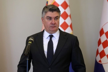 Milanović: Srbina kao Dodika želim za komšiju u BiH