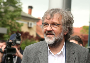 BILA U VEZI SA PRINCEM: Evo kako izgleda i čime se bavi kćerka Emira Kusturice