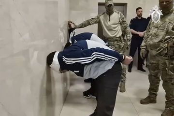  Militanti koji su napali Crocus City Hall bili su obučavani dva mjeseca u Istanbulu