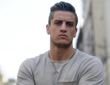 David objavio fotku sa bratom nakon HORORA U RIJALITIJU: Emotivnim riječima o Dejanu svima natjerao suze na oči