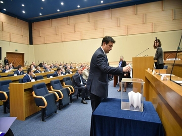 Ima li kraja zavrzlami u slučaju "Peti delegat"?