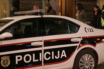 Sumnja se da je Robert (53) iz Čitluka ubijen: Komšije pronašle beživotno tijelo