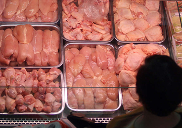 Ovo nije baš tako jednostavan proces: Četiri načina da bezbjedno odmrznemo meso
